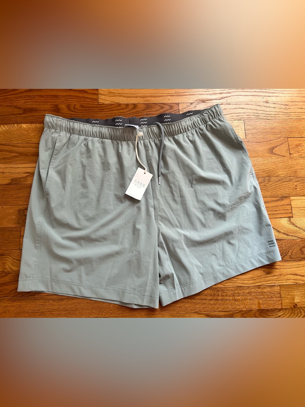 Free Fly Apparel Men's breeze Shorts xxxl